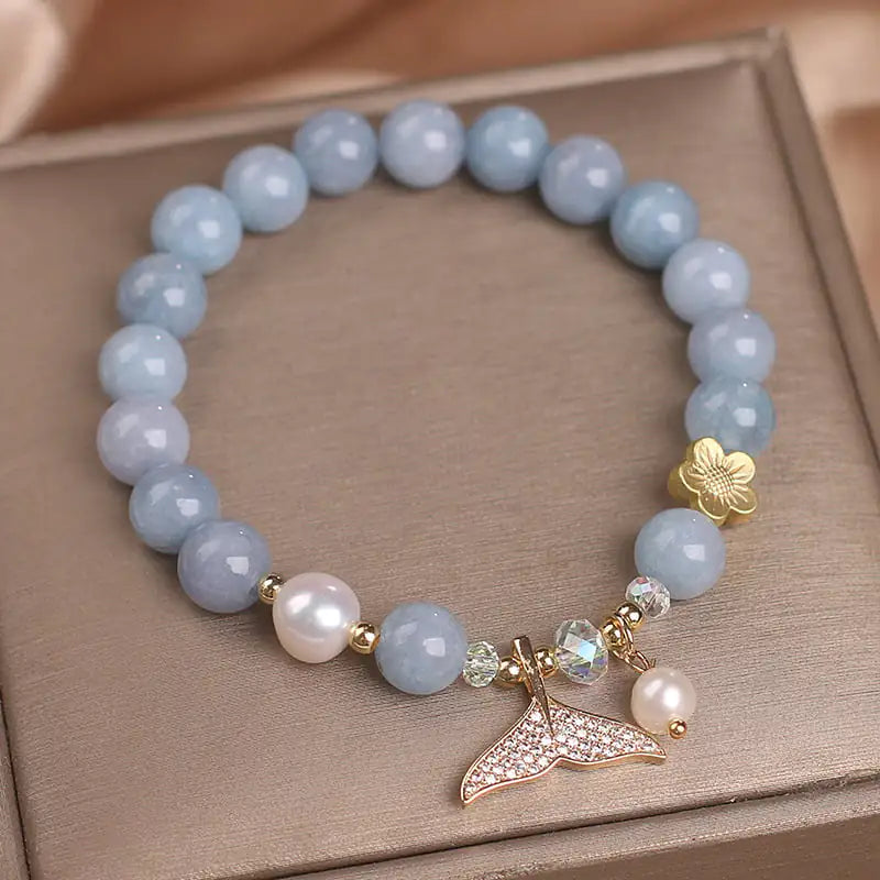 Bestie Sister Hand Jewelry Bracelet