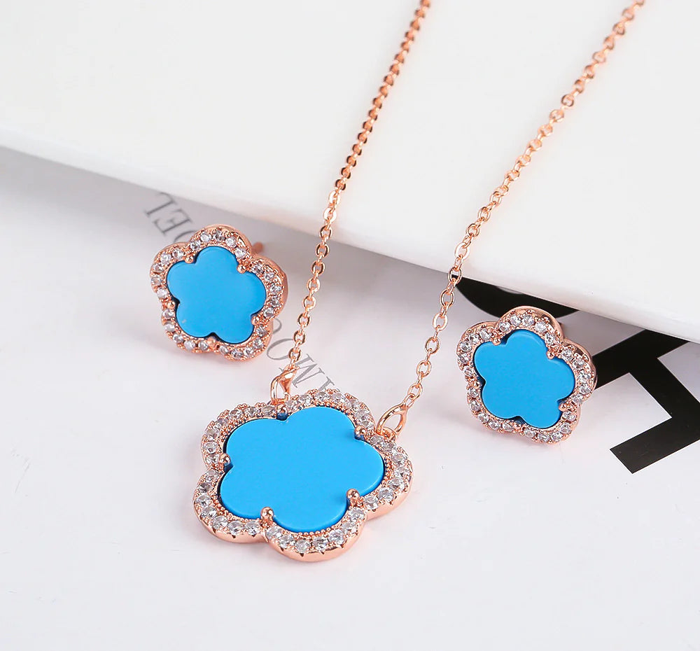 3-piece jewelry set