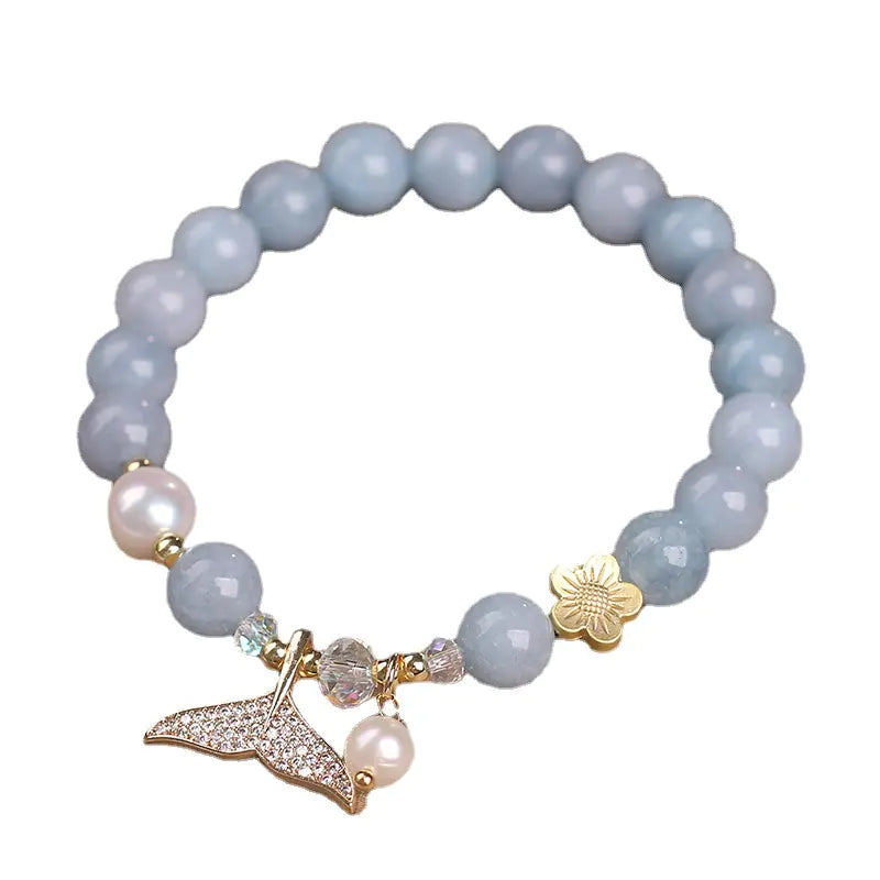 Bestie Sister Hand Jewelry Bracelet