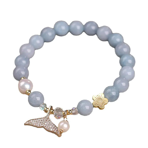 Bestie Sister Hand Jewelry Bracelet