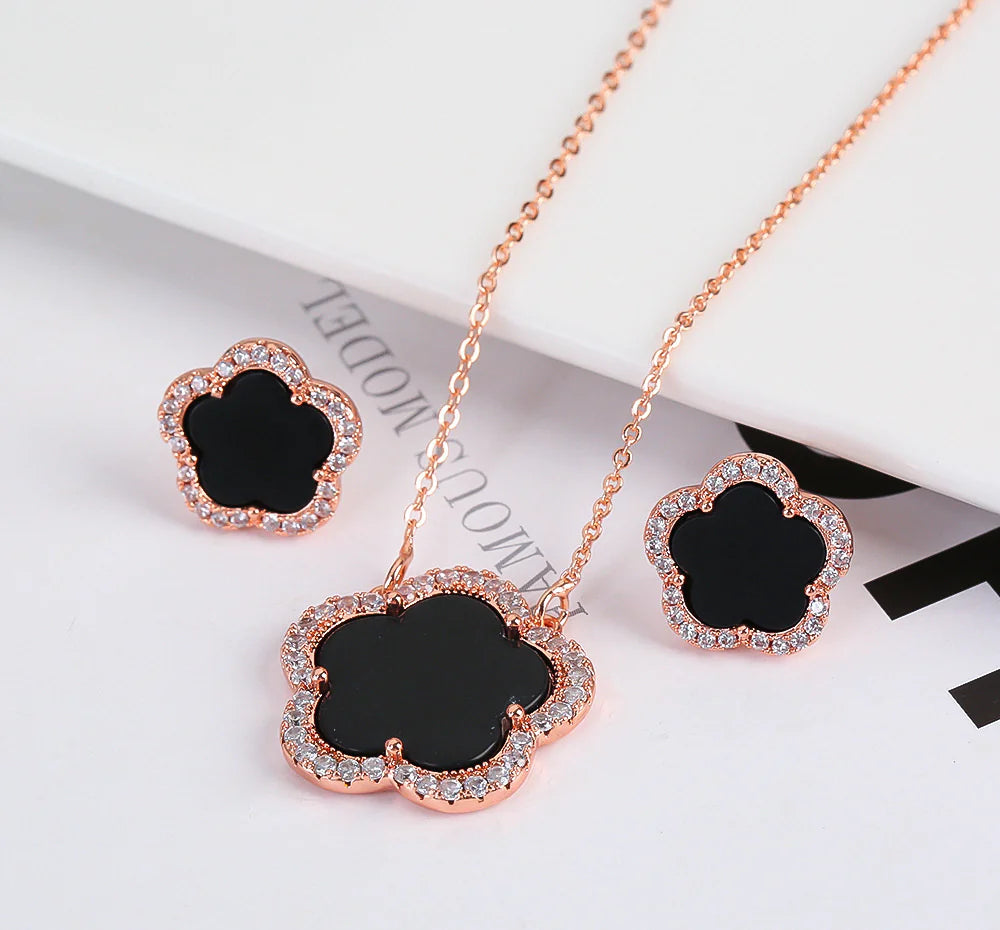 3-piece jewelry set