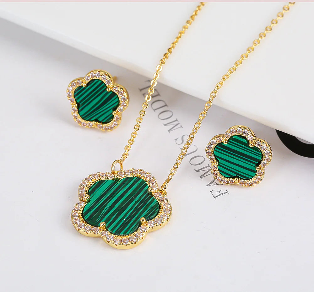 3-piece jewelry set